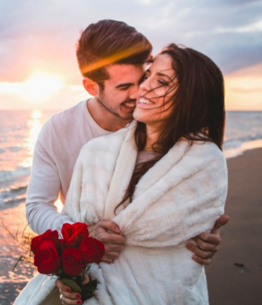Rahul & Neha