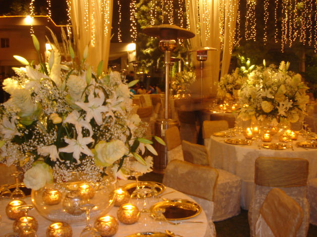 Venue Selection