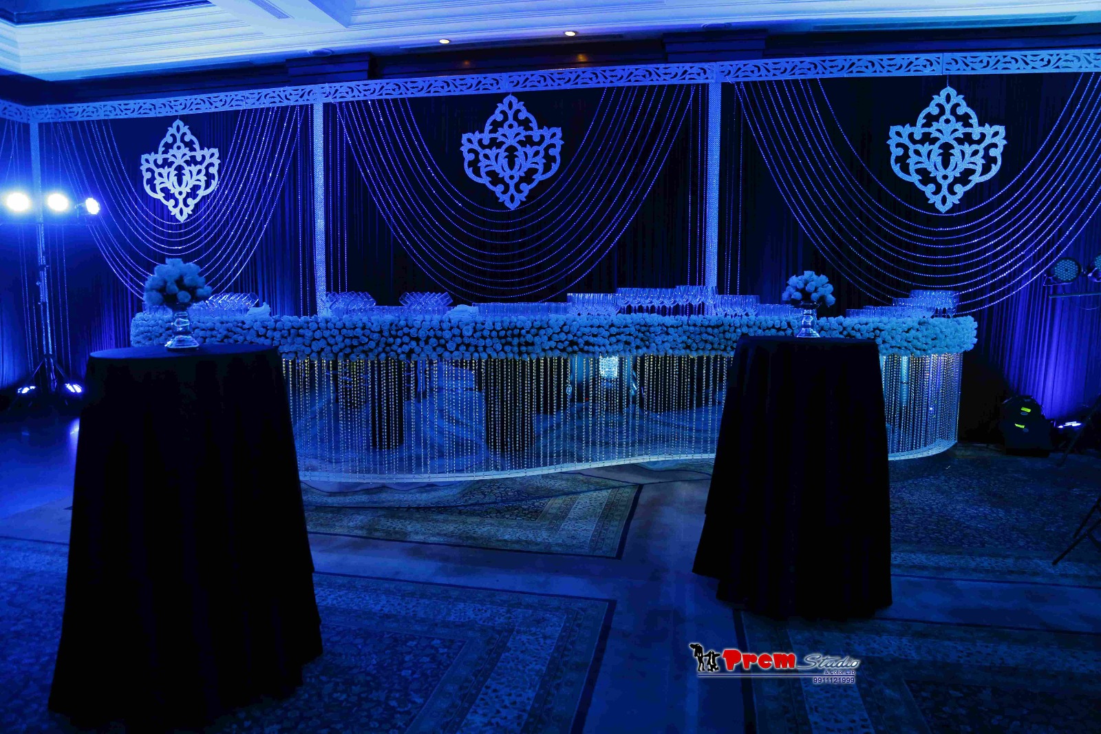 Farmhouse Venue