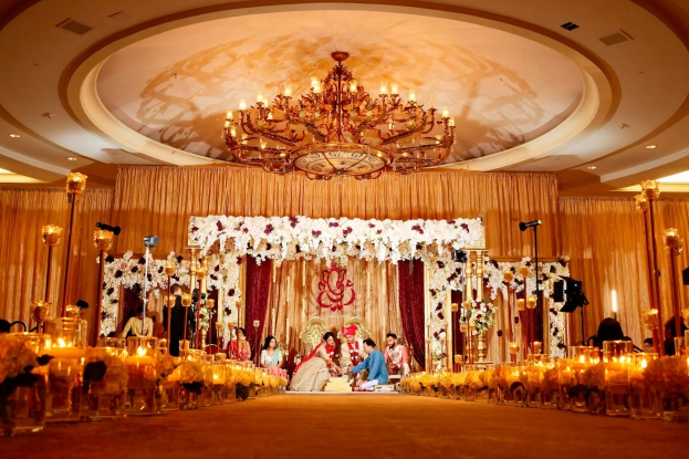 Venue Negotiation