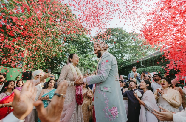 Wedding Venue Consultants